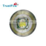 TrustFire Z8 600LM XM-L 2 Led Zoomable Flashlight With Magnet