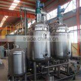 Phenolic Foam Board Making Machine Supplier