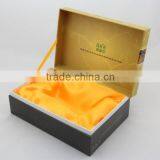 High Quality Tea Box