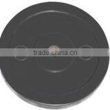 Colored Crossfit Equipment Barbell Weight Plate thumbnail-2