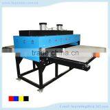 Large Format Automatic Double Stations Heat Press Machine ,Sublimation Heat Press Transfer Machine A