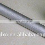 high efficient stainlesss steel pipe for LiBr-air-conditioner 316L 445J2 Hot selling korea