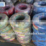 low voltage copper conductor pvc insulated electrical cable