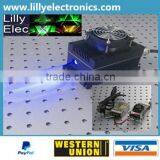 Cut Acrylic Polywood Wood 445nm 10-20 W Adjustable Power Semiconductor Blue Laser