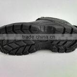 Pu Sole Leather Labor Boots thumbnail-6