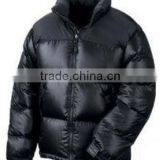 BOMBER JACKET - GREAT FITTING & QUALITY FABRICS B-161