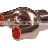 Copper Tripod thumbnail-1