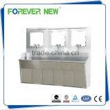 XS-1 Stainless Steel Washing Sink thumbnail-3