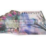 Cheap Wholesale Commercial Brochure Printing