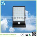 China supplier high quality small solar security led