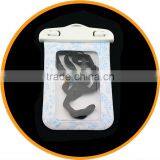 High Quality Swimming Waterproof Travel Pouch Case for Samsung S3 S2 Dailyetech CE ROHS IPX8 Certificate thumbnail-1