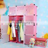 DIY Wardrobe Cabinet Outdoor thumbnail-1