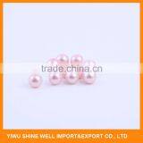 Factory Sale Super Quality Crystal Acrylic Round Bead Manufacturer Sale
