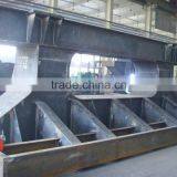 ISO 9001:2008 Factory Cnc Steel Welding Jobs, Sheet Welding Fabrication,steel Fabrication