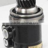 HOWO STEYR Auto Parts Trucks Power Steering Pump for STEYR