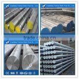 Cr12MoV, SKD11, D2,D3, 1.2379 Round Bar thumbnail-1