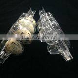 Manufacture Hot Sale Plastic Quail Egg Tray 6/12/18/20/24/30 thumbnail-3