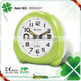 BB09401 LED Blue Light Alarm Clock/selling Well All Over the World thumbnail-1