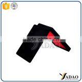 Top Quality Luxury Black Retail Jewelry Package Boxes thumbnail-3