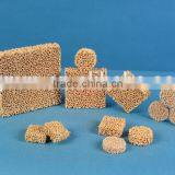 Zro Ceramic Foam Filter thumbnail-1