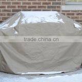 Outdoor Patio Yard Garden BBQ Barbecure Grill Cover.84"L.Outdoor Furniture Cover thumbnail-4