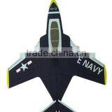 75 EDF F9F 2.4GHz 5CH Radio Control 2S-6S 60A Pro Brushless ESC RC Plane thumbnail-2