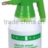 1.5L Compression Hand Pressure Sprayer thumbnail-1