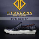 2016 Fashion Cool Man Shoes Casula Shoes by Hand Made Shoes thumbnail-3