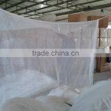 Polyester Rectangular Mosquito Net/Household Mosquito Nets/four Door Mosquito Net