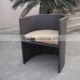 Simple Style 3PCS Sofa Set Space-saving Rattan Furniture thumbnail-3