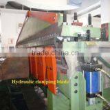 B420B High Precision Vertical Wood Slicing Machine