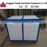 Feiyide 10HP Industrial Air Cooled Chiller for Zinc Silver Electroplating Machine thumbnail-5