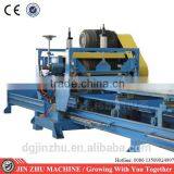 Automatic Stainless Steel Square Tube Buffing Machine