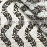 2015 Best Selling African Cord Lace Fabrics Nigeria Cord Lace thumbnail-6