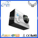 Wholesale 4K 179 Sensor Wifi Sport Camera thumbnail-3