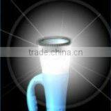 2016 New Solar Portable Lantern for Indoor and Outdoor Rechargeable Lighting Led Emergency Lantern thumbnail-6