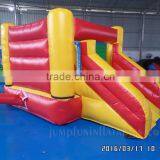 Cheap Price MINI Jumping House With Slide,indoor Inflatable Jump Castle Rental thumbnail-2