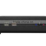 Realan HTPC Windows Linux Kodi 4K HD Haswell Fanless Cheap Mini pc With Quad Core Processor 12V 5A Power thumbnail-2