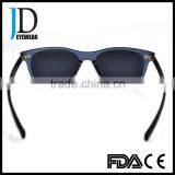 Hot Sell New Fashion Black Carbon Fiber Frame Sunglasses thumbnail-5