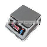 LFW IP68 Level Waterproof Weighing Scale thumbnail-1
