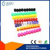 New Style Fashion Silicone Wheel Nut Cover thumbnail-2