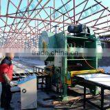 Perforated Plasterboard Making Machine thumbnail-1
