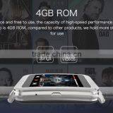 Latest Style Promotion High Quality Remote Camera I95 Smart Watch, With 3G/WIFI Revision Android System thumbnail-2