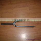 Cheap Titanium Bicycle Forks for Sale Made in China