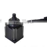 Wedge Type Quick Change Tool Post and Holders Americ Type