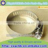 Zhixia Germany Type Hose Clamps thumbnail-1