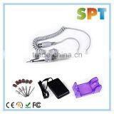 Best Sellers Electric Drilling Machine Nail Tools Nail Drill Machine Electric Toenail File Promed Nail Drill thumbnail-4