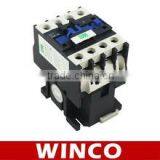 CJX2 Series ac Contactor LC1-D2510