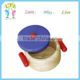 Commercial Furniture and Nursery School Use Toddlers Wooden Toys Kitchenware Wholesale thumbnail-2