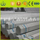 ASTM Standard Pre Galvanized Steel Pipe/Gi Steel Pipe/Tube thumbnail-5